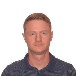 Alex Turovski