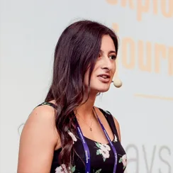Eleftheria Batsou