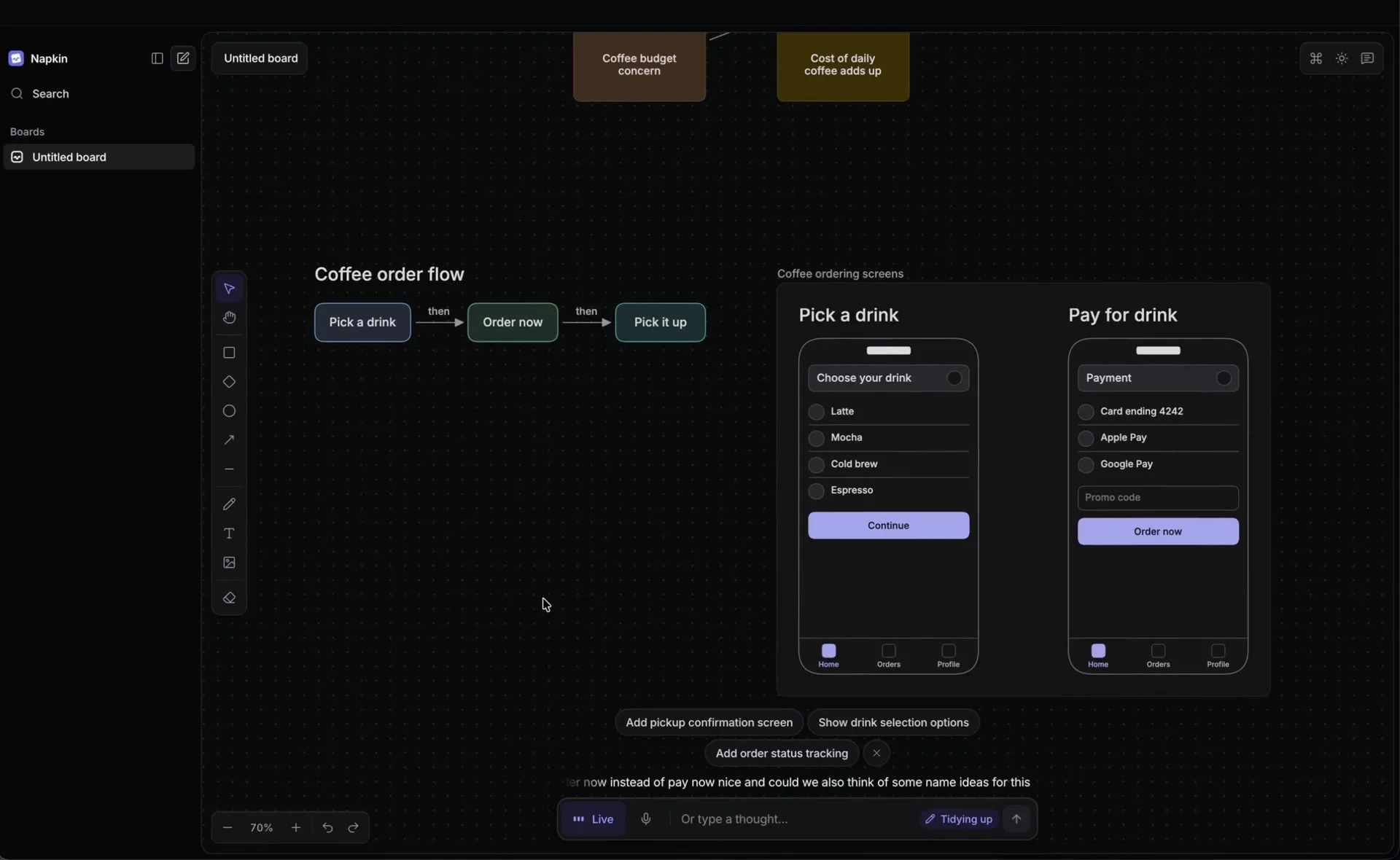 Winners. ActiveBuilders x Gradium AI builder challenge
