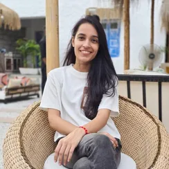Shefali Jangid